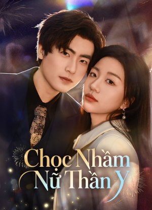 Chọc Nhầm Nữ Thần Y