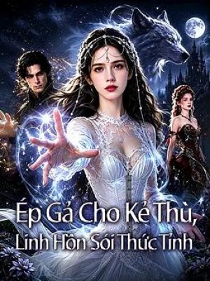 Ép Gả Cho Kẻ Thù, Linh Hồn Sói Thức Tỉnh