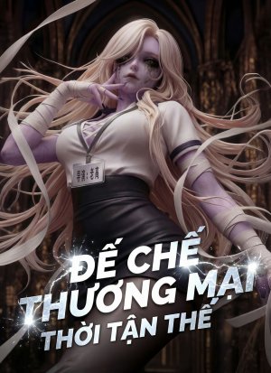Đế Chế Thương Mại Thời Tận Thế