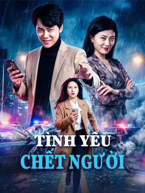 Tình Yêu Chết Người