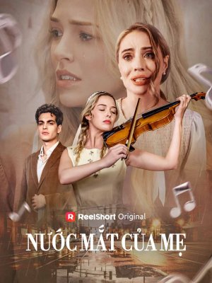 Nước Mắt Của Mẹ
