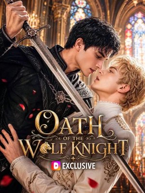 Lời Thề Của Kỵ Sĩ Người Sói