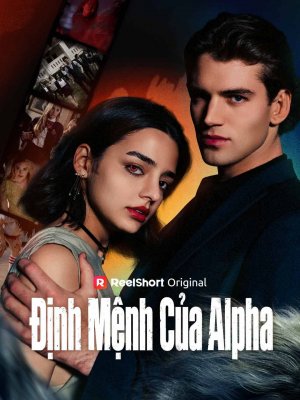 Định Mệnh Của Alpha