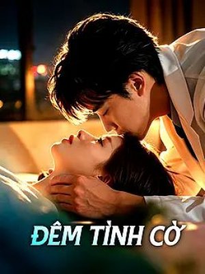 Đêm Tình Cờ