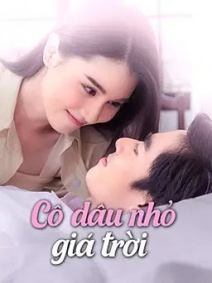 Cô dâu nhỏ giá trời