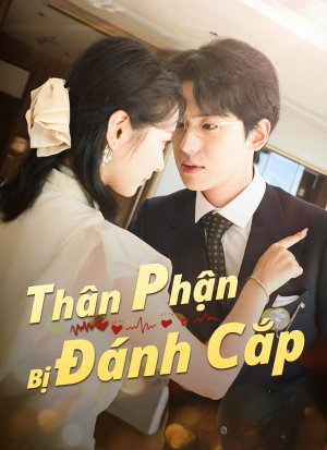 Thân Phận Bị Đánh Cắp