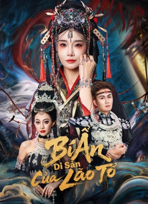 Bí Ẩn Di Sản Của Lão Tổ