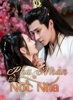 Phu Nhân Là Nóc Nhà