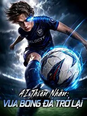 AI Thiên Nhãn: Vua Bóng Đá Trở Lại