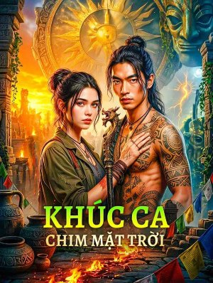 Khúc Ca Chim Mặt Trời