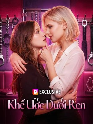 Khế Ước Dưới Ren
