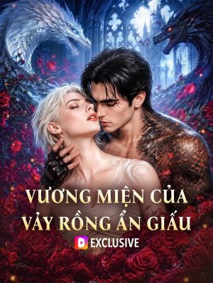 Vương Miện Của Vảy Rồng Ẩn Giấu