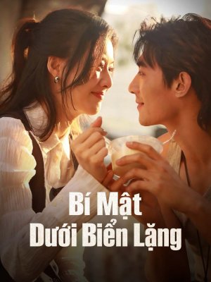 Bí Mật Dưới Biển Lặng