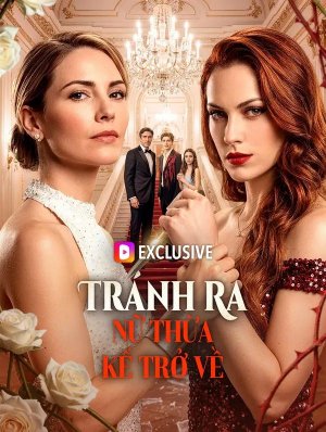 Tránh Ra, Nữ Thừa Kế Trở Về(Phiên bản lồng tiếng)