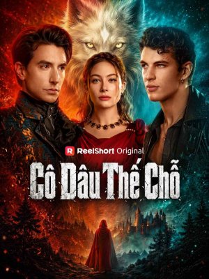 Cô Dâu Thế Chỗ