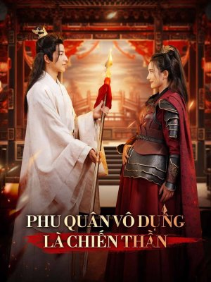 [lồng tiếng] Phu quân vô dụng là chiến thần