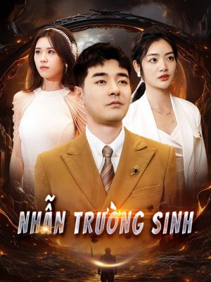 Nhẫn Trường Sinh