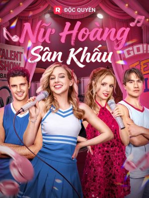 Nữ Hoàng Sân Khấu