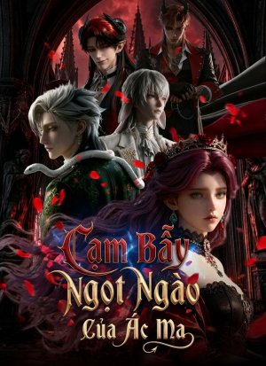 Cạm Bẫy Ngọt Ngào Của Ác Ma