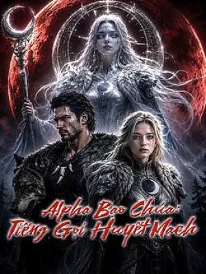 Alpha Bạo Chúa: Tiếng Gọi Huyết Mạch