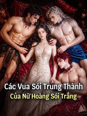 Các Vua Sói Trung Thành Của Nữ Hoàng Sói Trắng
