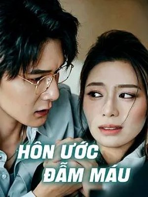 Hôn Ước Đẫm Máu