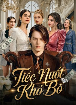 Tiếc Nuối Khó Bỏ