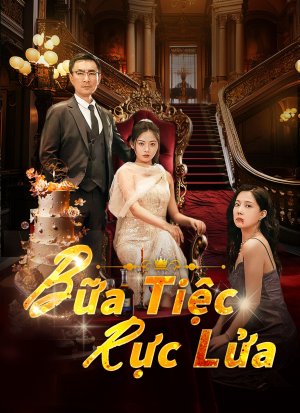 Bữa Tiệc Rực Lửa