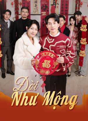 Đời Như Mộng