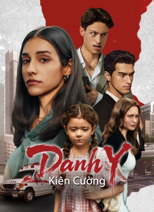 Danh Y Kiên Cường