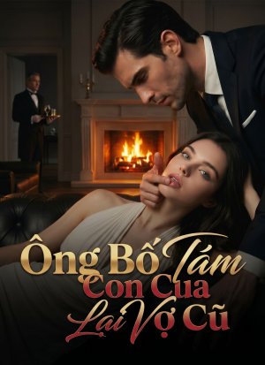 Ông Bố Tám Con Cua Lại Vợ Cũ