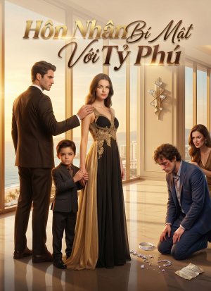 [Lồng Tiếng] Hôn Nhân Bí Mật Với Tỷ Phú