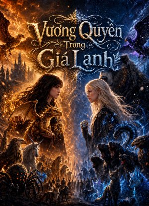 Vương Quyền Trong Giá Lạnh