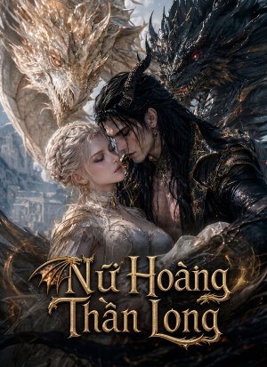 Nữ Hoàng Thần Long