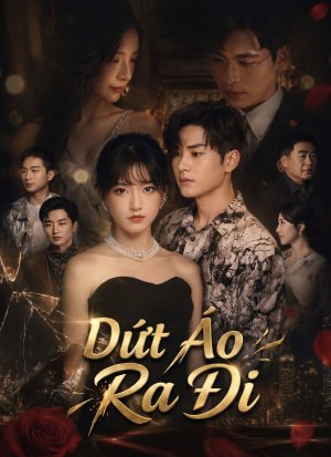 [Lồng Tiếng]Dứt Áo Ra Đi