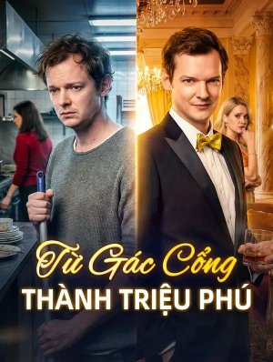 Từ Gác Cổng Thành Triệu Phú
