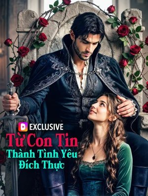 Từ Con Tin Thành Tình Yêu Đích Thực