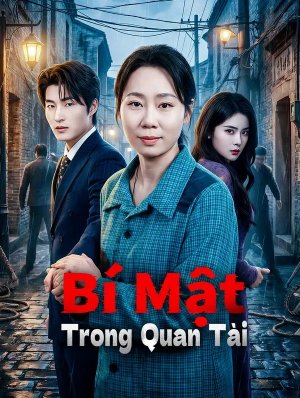 Bí Mật Trong Quan Tài