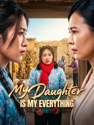 Con Là Tất Cả Của Cha