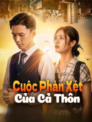 Cuộc Phán Xét Của Cả Thôn