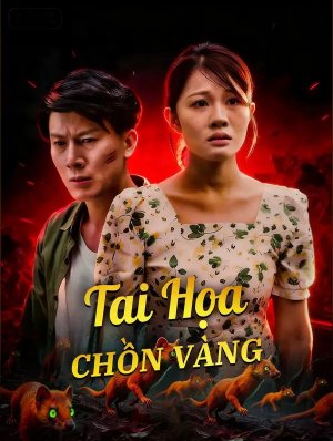 Tai Họa Chồn Vàng