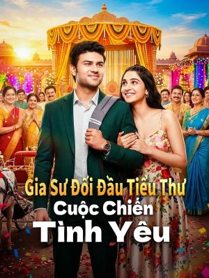 Gia Sư Đối Đầu Tiểu Thư Cuộc Chiến Tình Yêu