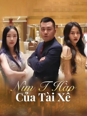 Niềm Tự Hào Của Tài Xế