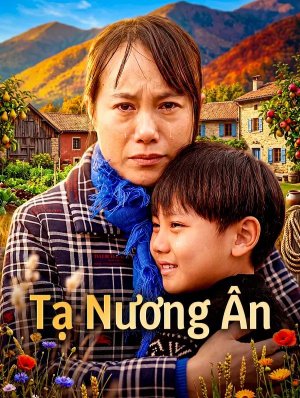 Tạ Nương Ân