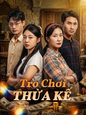 Trò Chơi Thừa Kế