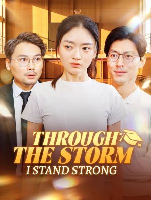Vượt qua bão tố, tôi đứng vững