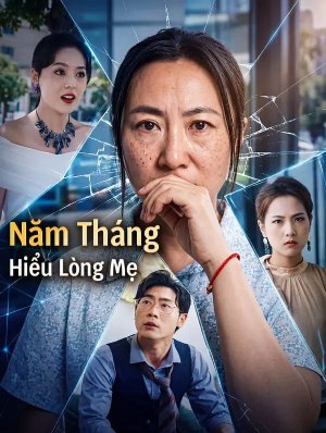 Năm Tháng Hiểu Lòng Mẹ