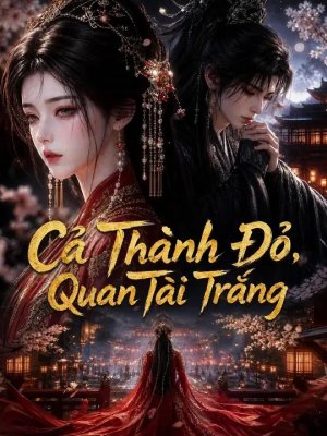 Cả Thành Đỏ, Quan Tài Trắng