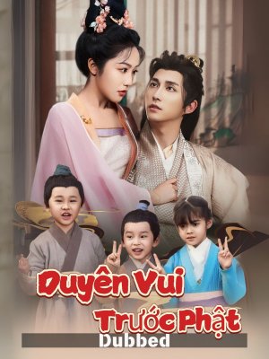 Duyên Vui Trước Phật