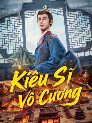 Kiêu Sĩ Vô Cương